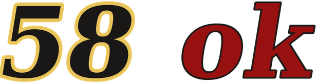 58 ok logo